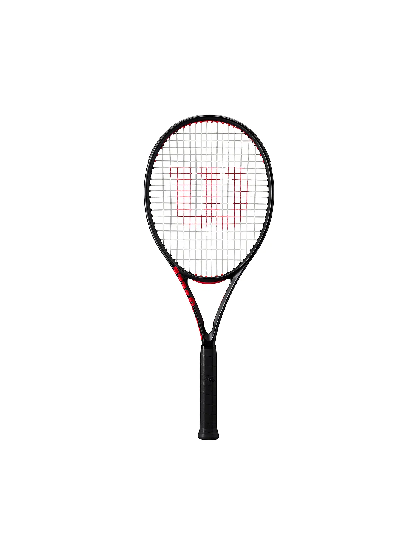WILSON | Tennisschläger Clash 100L V3 | 